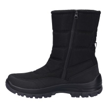 Josef Seibel Winterstiefel Alaska 53 schwarz Herren